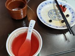 -龙老五汤店(站前西路店)