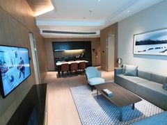 -成都合景誉舍全套房酒店