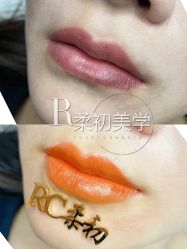 -RC半永久纹眉纹发际线