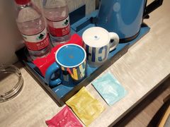 -宜霖诚际酒店(广州白云站江南市场店)