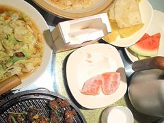 -湘西小馆(滨河路店)