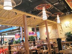 大堂-椰夫人·养生椰子鸡(金沙洲永旺店)