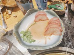 -顶顶汤火牛排火锅·经典铜锅涮肉