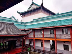 -重庆川剧博物馆