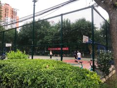 -庄怡公园
