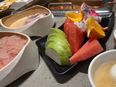 -海底捞火锅(龙岗星河COCO Park店)