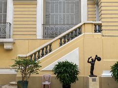 -胡志明市美术馆