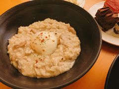 -Acqua海蓝意大利餐厅