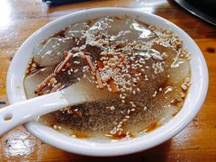 -盖帮鳝鱼串串(东郊记忆店)