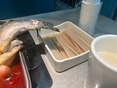 -半天妖烤鱼(方庄店)