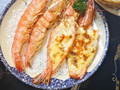 -松坂屋日料自助(长城路店)