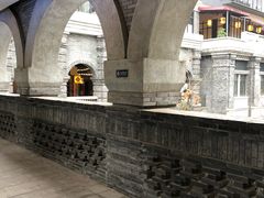 -杨记隆府(白象街店)