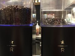 -星巴克臻选(北京世贸天阶店)