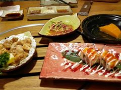 -赤坂亭·M9和牛烧肉·铁板烧(合肥万象城店)