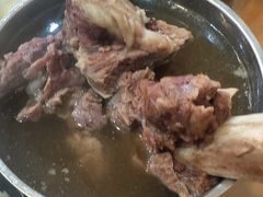 -老牌依强牛肉店(达道总店)