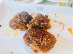 -南来顺饭庄·清真(南菜园店)