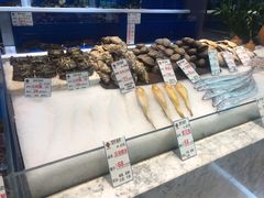 -宝轩渔府·老字号海鲜·正宗津菜(水上店)
