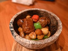 啫啫澳洲和牛-华尔道夫酒店·紫金阁