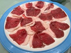 -南门四季铜锅涮肉(大屯·北苑店)