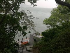 -大澳渔村及棚屋