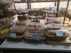 -天母蓝鸟西餐厅·烘焙蛋糕(十三碗店)