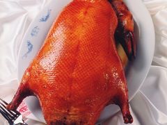 片皮鸭-唐乐宫·歌舞剧院餐厅