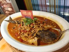 -桂小厨广西菜(印象城店)