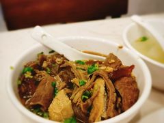 萝卜牛杂-有章牛杂(石厦店)