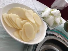 -南渝食府.石锅鸡(尚城花园店)