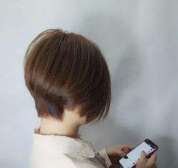 -山浦形象烫染
