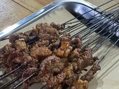 -老白家怡贵园烤肉