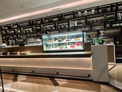 -粤海喜来登酒店·&More聚驿(天河城店)