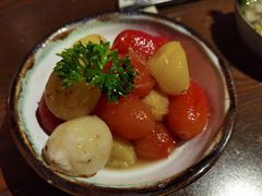 梅渍小番茄-TINY