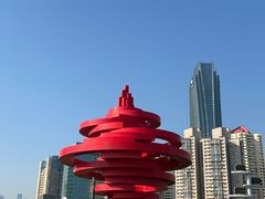 -青岛海滨风景区