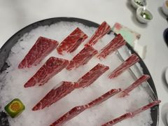 -爱丽格斯火锅(东岸国际店)