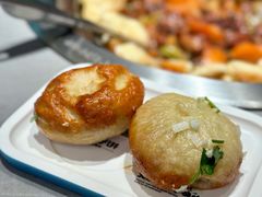 烀包-灶座小锅烀饼·铁锅炖(全国总店)