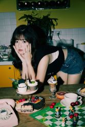 -WAVE SODA摄影工作室