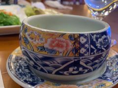 -V Bar海景扒房(北海湾惠龙万达嘉华酒店)