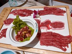 -阳坊胜利涮羊肉(阳坊总店)