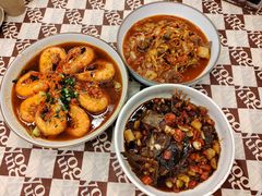 -老三样·旧食新味(绿地店)