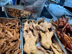 -章云板鸭(总店)