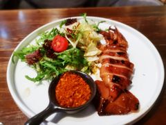 -芭莉与彩虹西餐厅(成都合生汇店)