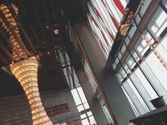 -天龙轩(香港丽思卡尔顿酒店)