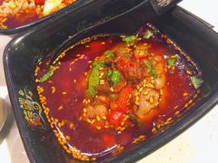 -梵云依家小冒菜(新街口总店)