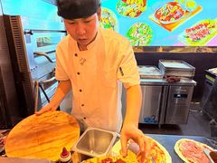 -get pizza意大利餐厅(凯德MALL店)