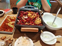 -周麻婆(仓山万达金街店)