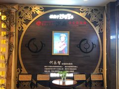 -小天鹅火锅·一线江景洪鼎旗舰店(洪崖洞店)