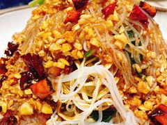 妈妈凉菜-香滨园骨架王(民生路店)