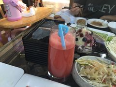 -慢丽江·云南野生菌土鸡锅(西山店)