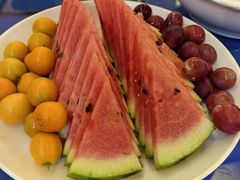 -上海华凯华美达广场酒店